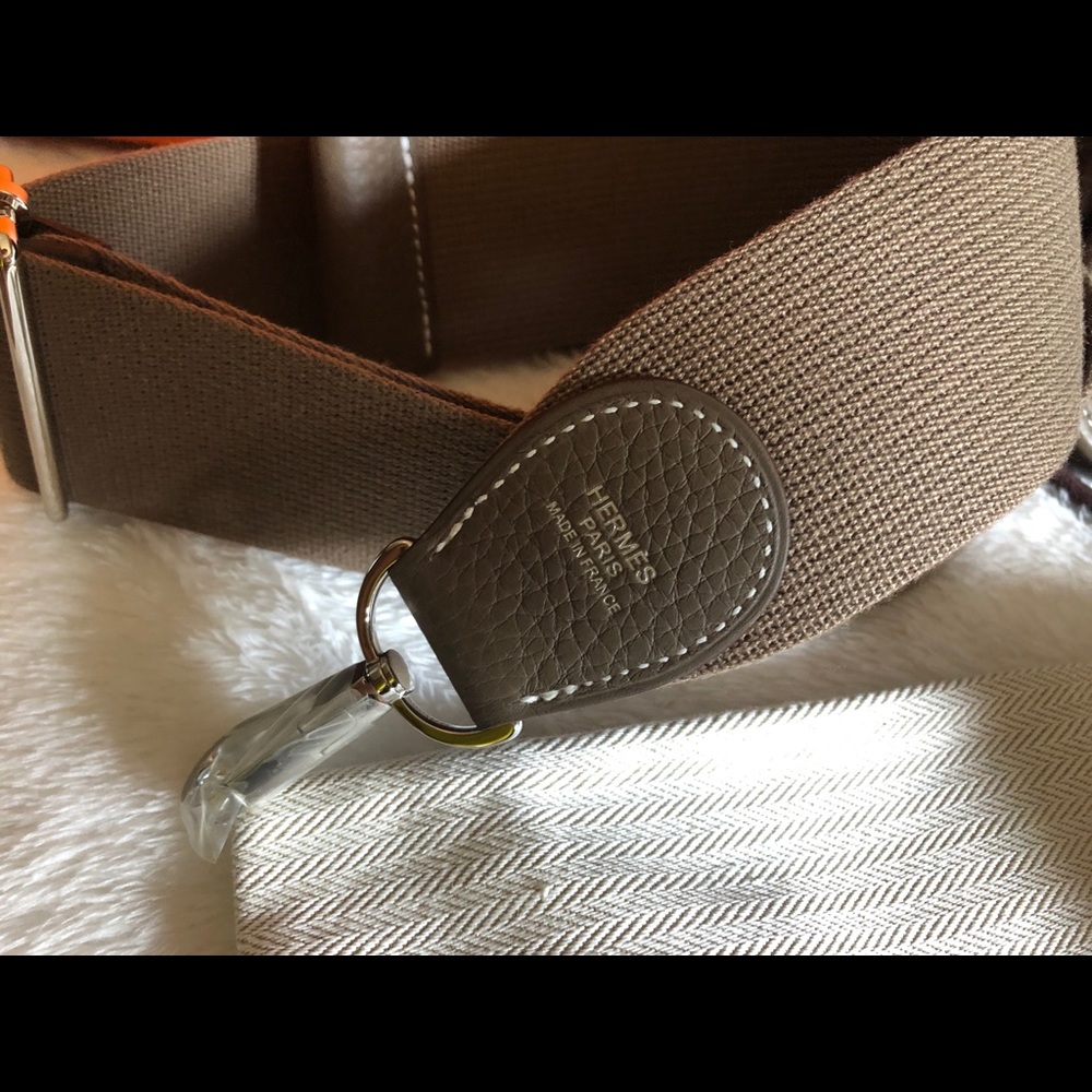 Hermès Evelyne III 29 - Picture 12 of 15